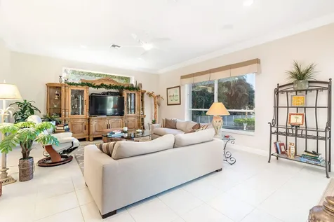 7605 Woodsmuir Drive Palm Beach Gardens FL 33412