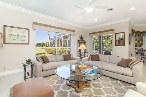 7605 Woodsmuir Drive Palm Beach Gardens FL 33412