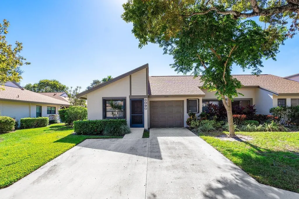8090 Whispering Palm Drive Boca Raton FL 33496