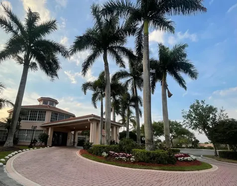 9564 Honeybell Circle Boynton Beach FL 33437