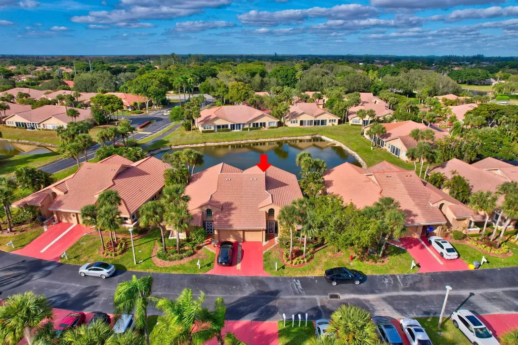 10911 Lakemore Lane Boca Raton FL 33498