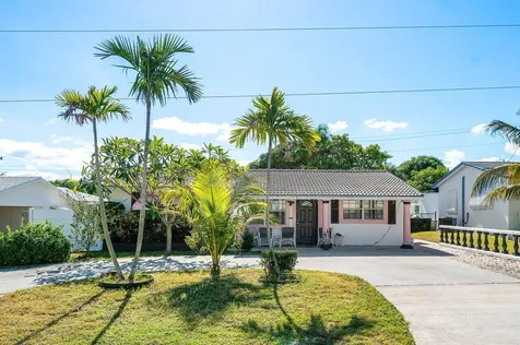232 Sw 6th Avenue Boynton Beach FL 33435