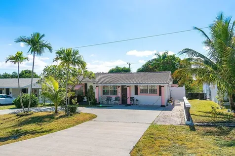 232 Sw 6th Avenue Boynton Beach FL 33435