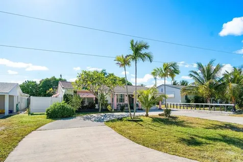 232 Sw 6th Avenue Boynton Beach FL 33435