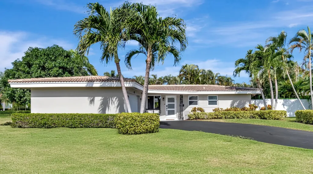 851 Sw 7th Street Boca Raton FL 33486
