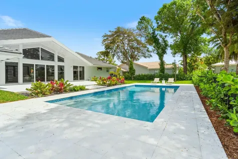 4580 Oak Tree Court Delray Beach FL 33445