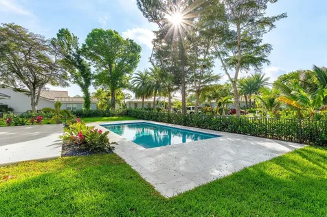 4580 Oak Tree Court Delray Beach FL 33445
