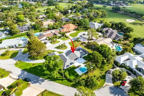 4580 Oak Tree Court Delray Beach FL 33445