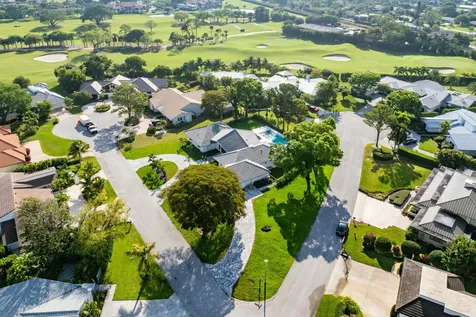 4580 Oak Tree Court Delray Beach FL 33445
