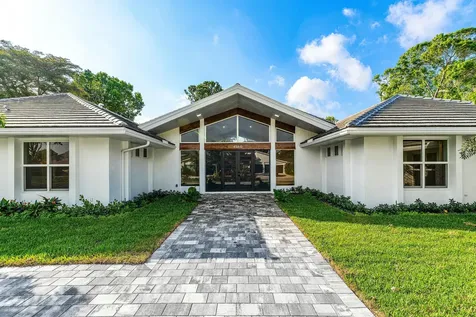 4580 Oak Tree Court Delray Beach FL 33445