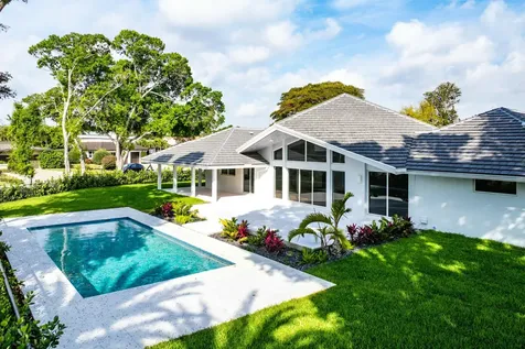 4580 Oak Tree Court Delray Beach FL 33445
