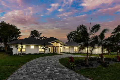 4580 Oak Tree Court Delray Beach FL 33445