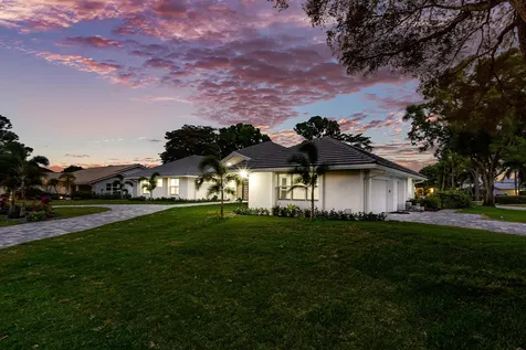 4580 Oak Tree Court Delray Beach FL 33445