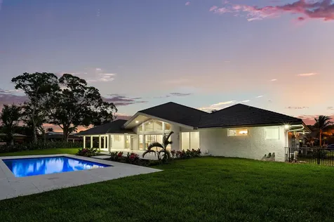 4580 Oak Tree Court Delray Beach FL 33445