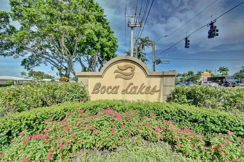 20818 Vinesta Circle Boca Raton FL 33433