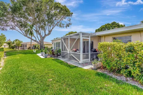 20818 Vinesta Circle Boca Raton FL 33433