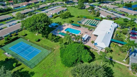 20818 Vinesta Circle Boca Raton FL 33433