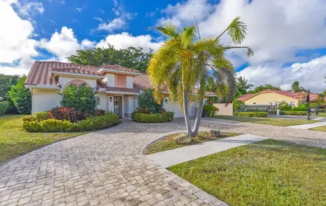 20112 Back Nine Drive Boca Raton FL 33498