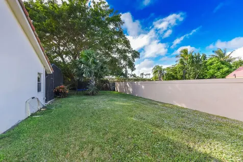 20112 Back Nine Drive Boca Raton FL 33498