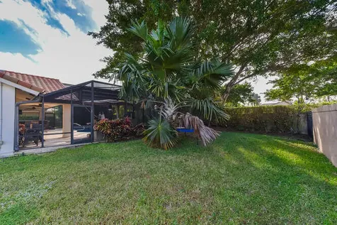 20112 Back Nine Drive Boca Raton FL 33498
