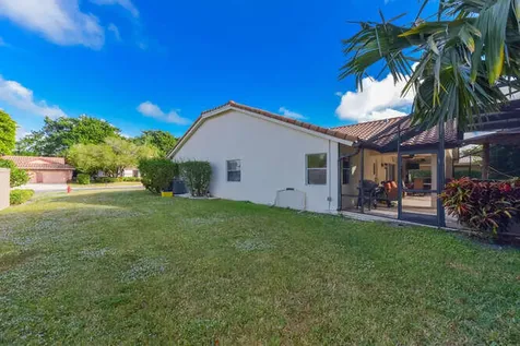 20112 Back Nine Drive Boca Raton FL 33498
