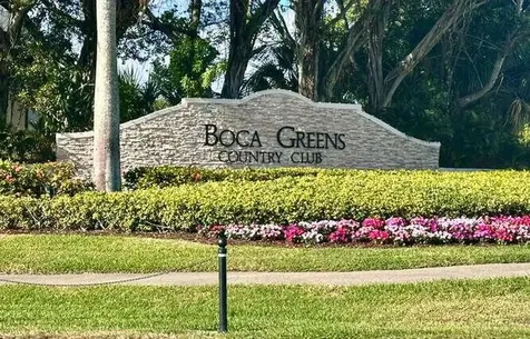 20112 Back Nine Drive Boca Raton FL 33498