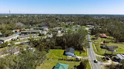 Lot 7 SW Bum Gardener Drive Madison FL 32340
