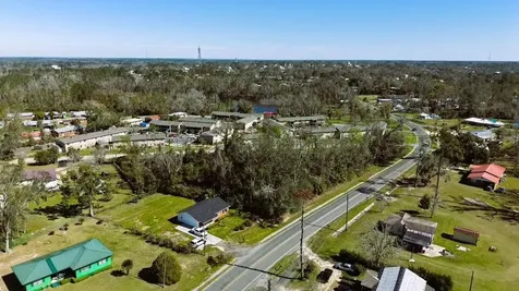 Lot 7 SW Bum Gardener Drive Madison FL 32340