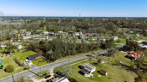 Lot 7 SW Bum Gardener Drive Madison FL 32340