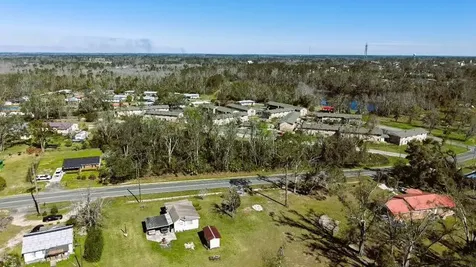 Lot 7 SW Bum Gardener Drive Madison FL 32340