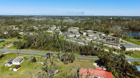 Lot 7 SW Bum Gardener Drive Madison FL 32340