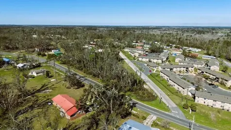 Lot 7 SW Bum Gardener Drive Madison FL 32340