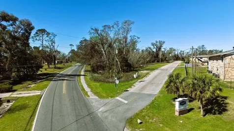 Lot 7 SW Bum Gardener Drive Madison FL 32340
