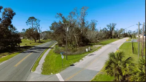 Lot 7 SW Bum Gardener Drive Madison FL 32340