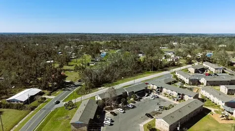 Lot 7 SW Bum Gardener Drive Madison FL 32340