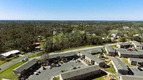 Lot 7 SW Bum Gardener Drive Madison FL 32340