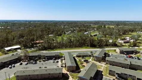 Lot 7 SW Bum Gardener Drive Madison FL 32340