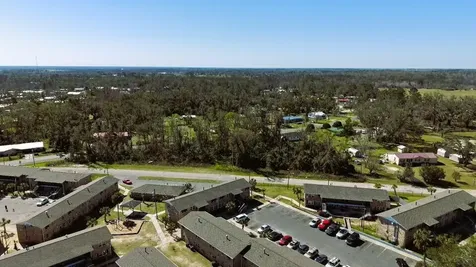Lot 7 SW Bum Gardener Drive Madison FL 32340