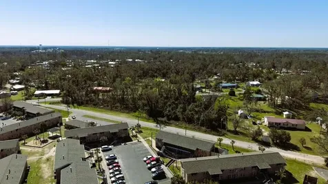 Lot 7 SW Bum Gardener Drive Madison FL 32340