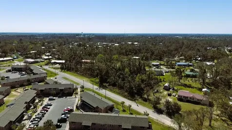 Lot 7 SW Bum Gardener Drive Madison FL 32340