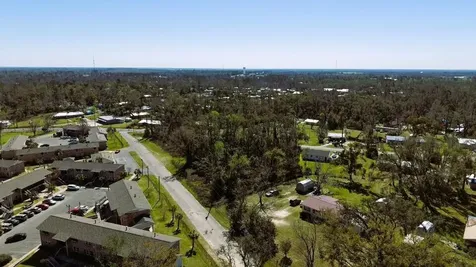Lot 7 SW Bum Gardener Drive Madison FL 32340