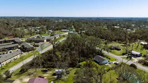 Lot 7 SW Bum Gardener Drive Madison FL 32340