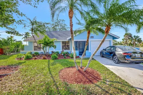 22553 Sawfish Terrace Boca Raton FL 33428
