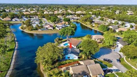 22553 Sawfish Terrace Boca Raton FL 33428