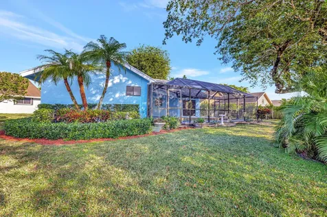 22553 Sawfish Terrace Boca Raton FL 33428