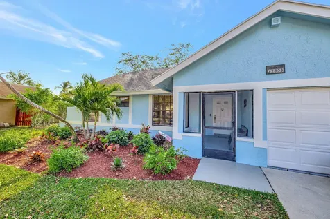 22553 Sawfish Terrace Boca Raton FL 33428