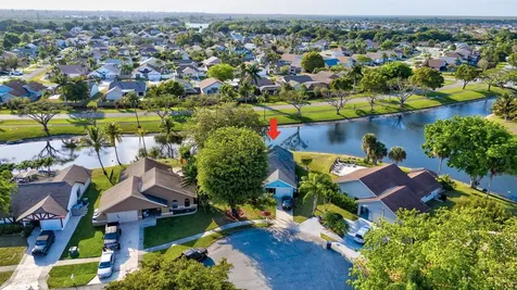 22553 Sawfish Terrace Boca Raton FL 33428