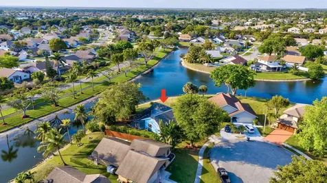 22553 Sawfish Terrace Boca Raton FL 33428