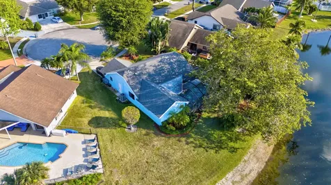 22553 Sawfish Terrace Boca Raton FL 33428