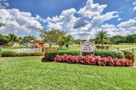 22553 Sawfish Terrace Boca Raton FL 33428